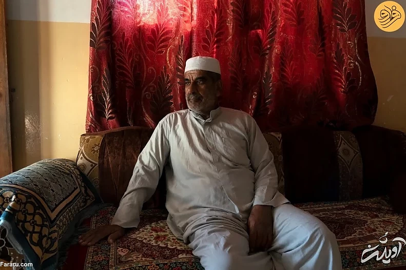 (تصاویر) اینجا قبلا مثل بهشت بود!